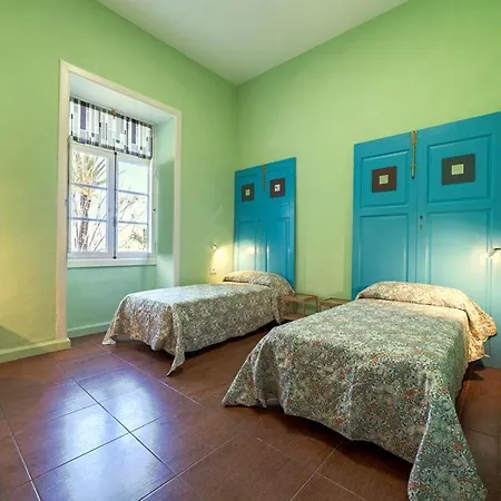 La Violeta Casa de hóspedes