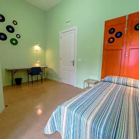 Casa de hóspedes La Violeta 3*