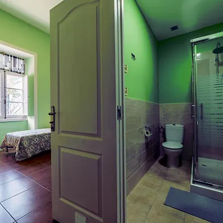 Casa de hóspedes La Violeta