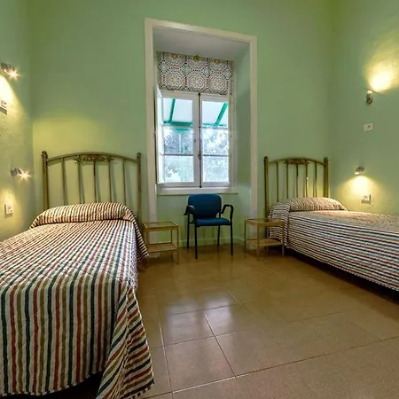 La Violeta Casa de hóspedes