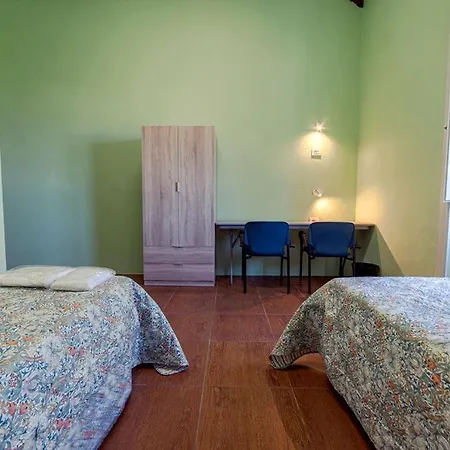 Casa de hóspedes La Violeta 3*