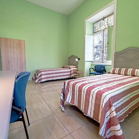 La Violeta Casa de hóspedes 3*