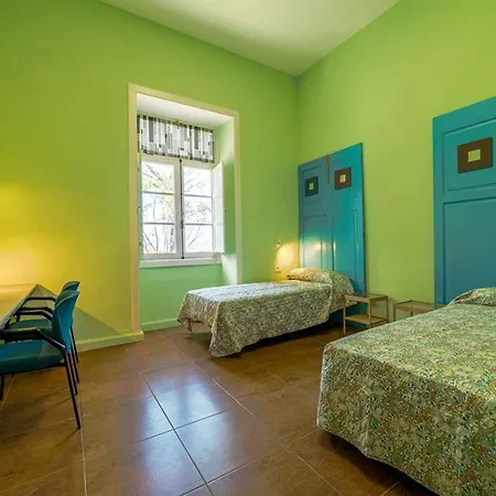 La Violeta Puerto de la Cruz