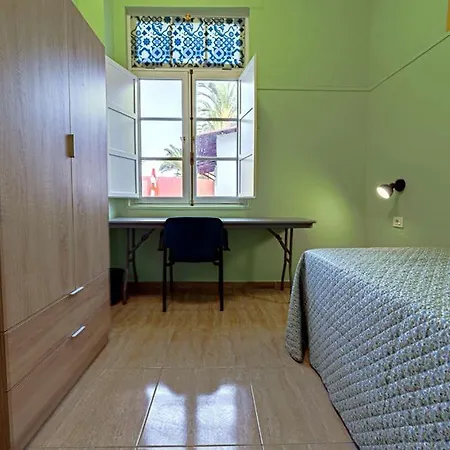 La Violeta Casa de hóspedes Puerto de la Cruz (Tenerife)