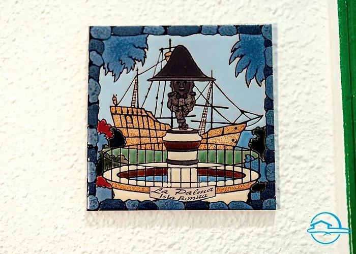 La Violeta Pensjonat