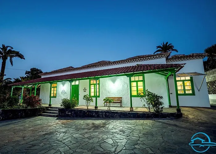 La Violeta 3* Puerto de la Cruz (Tenerife)