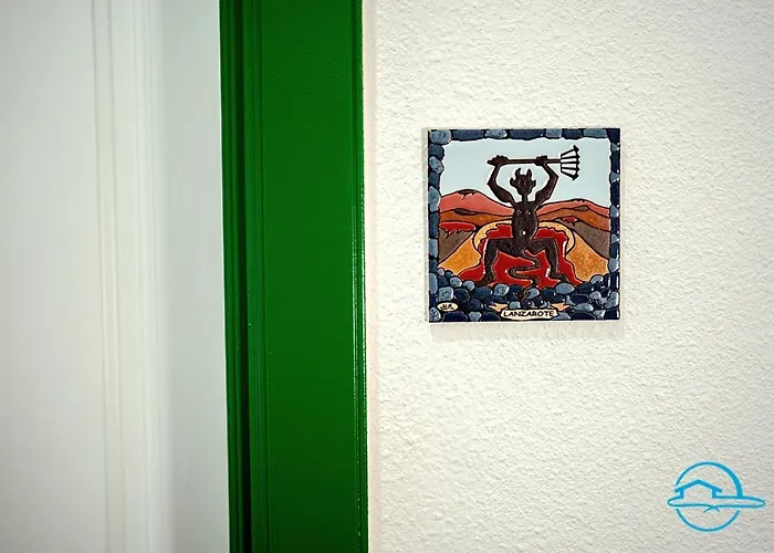 La Violeta Gæstehus