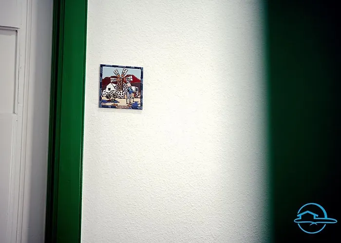 Gasthof La Violeta Puerto de la Cruz (Tenerife)