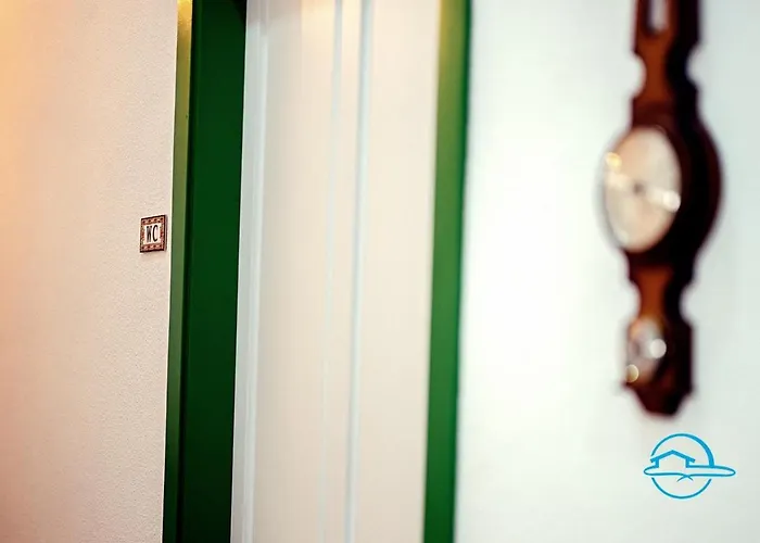 Gæstehus La Violeta