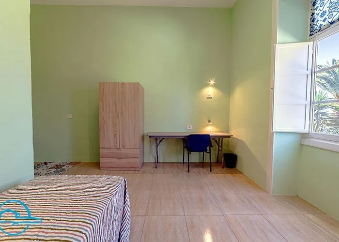 La Violeta Pensjonat