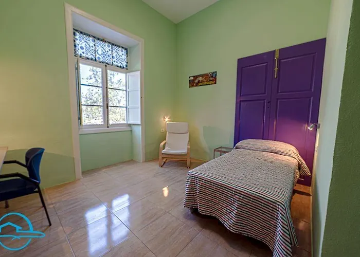 La Violeta Puerto de la Cruz (Tenerife)