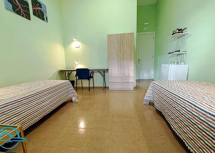 Gæstehus La Violeta