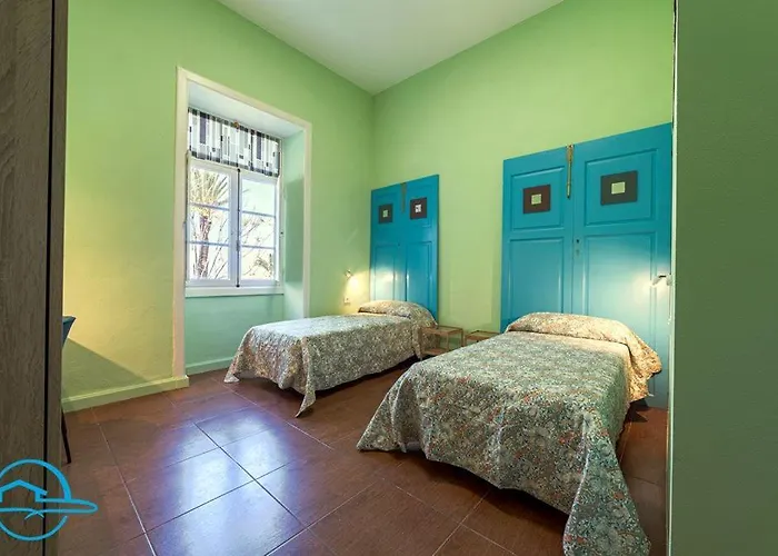 La Violeta Gæstehus