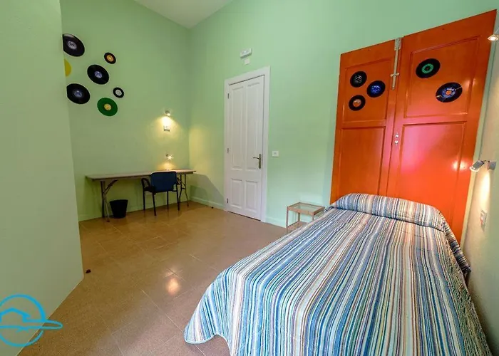 Gasthof La Violeta 3*