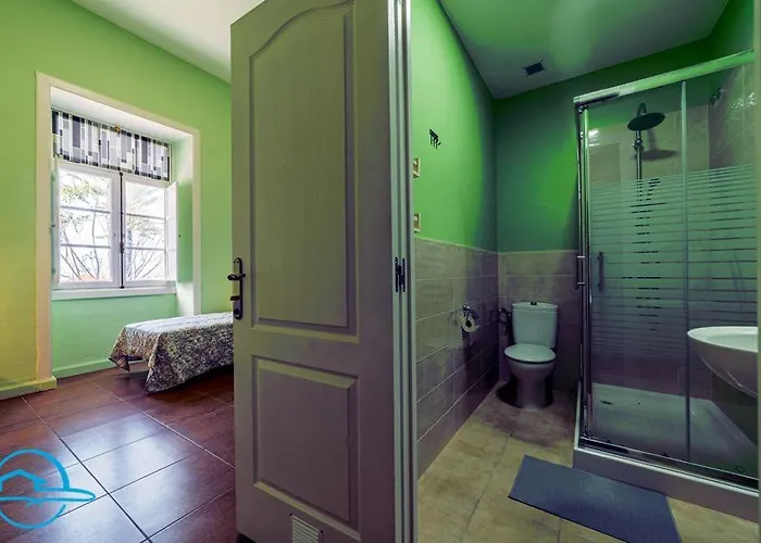 Gæstehus La Violeta