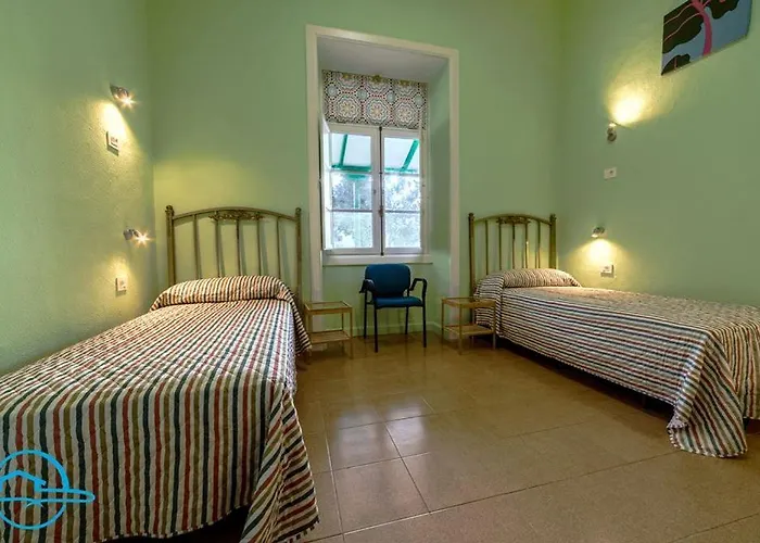 La Violeta Gæstehus