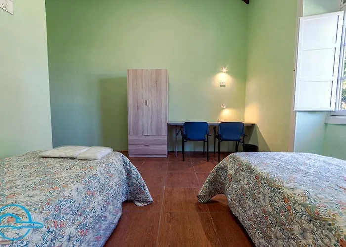 Gasthof La Violeta 3*