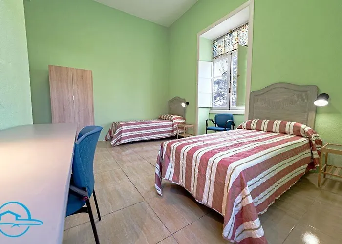 La Violeta Pensjonat 3*