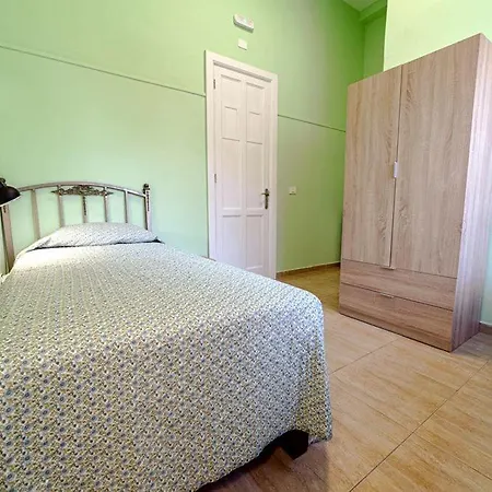 La Violeta Гостевой дом 3*
