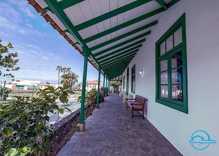 Pensjonat La Violeta 3*