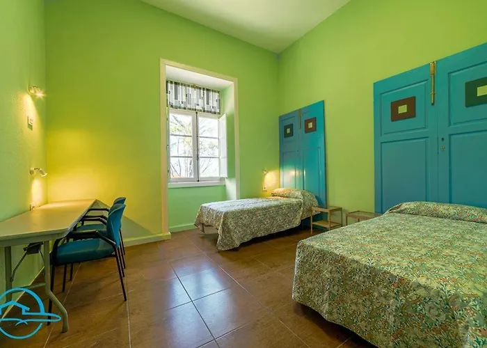 La Violeta Puerto de la Cruz (Tenerife)